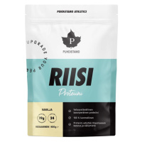 Puhdistamo Rice Protein vanilka 600 g