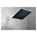 Hansgrohe 24331700 - Hlavová sprcha, 26x26 cm, EcoSmart, matná bílá