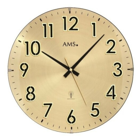 AMS 5974 nástěnné hodiny