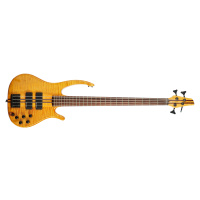 Grebeň 2008 Custom Bass 4 NT