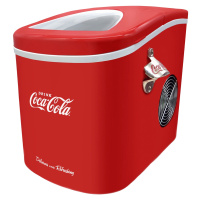 Coca Cola Výrobník ledu Seb-14Cc