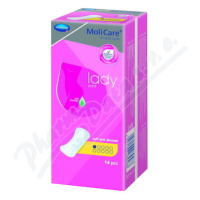 MoliCare Lady 1 kapka P14 (MoliMed micro light)