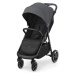 KINDERKRAFT SELECT Kočárek sportovní Route Platinum Grey, Premium