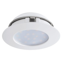 Eglo Eglo 95887- LED podhledové svítidlo PINEDA 1xLED/11W/230V