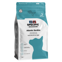 Specific Cat FQD-F Atlantické sardinky - 2 kg