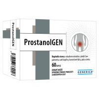 Prostanolgen Cps.60 Generica