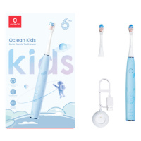 OCLEAN Kids Sonický kartáček Blue