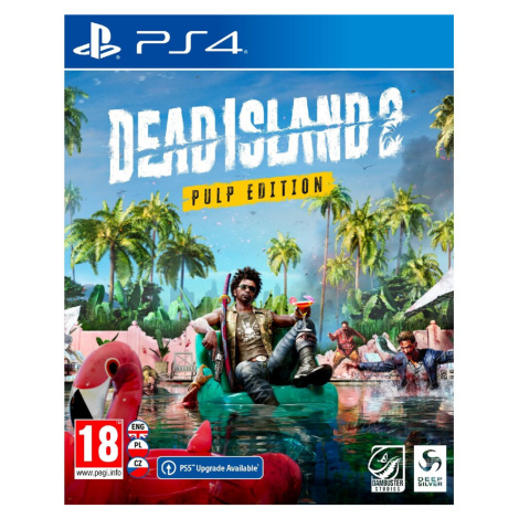 Dead Island 2 (PULP Edition) Deep Silver