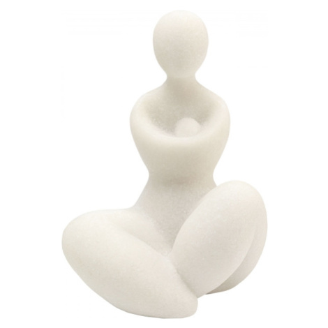 KARE Design Soška Soft Woman 22cm