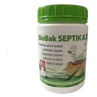 BioBak Bakterie do žump a septiků 0,5 kg