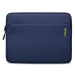 tomtoc obal na 12,9" iPad Pro, tmavě modrá - TOM-B18B1B2