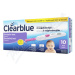 Clearblue digitální ovulační test 10ks