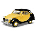 COBI - Citroen 2CV Charleston (1980), 1:35, 85 k