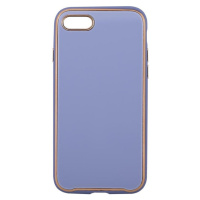 Zadní kryt pro iPhone 7/8/SE (2020), fialová