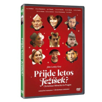 Přijde letos Ježíšek? - DVD