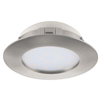 Eglo Eglo 95876 - LED podhledové svítidlo PINEDA 1xLED/12W/230V