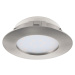 Eglo Eglo 95876 - LED podhledové svítidlo PINEDA 1xLED/12W/230V