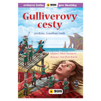 Gulliverovy cesty