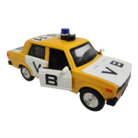 SPARKYS - Policie - VB Lada 2106