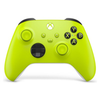 Xbox Wireless Controller Electric Volt Electric Volt