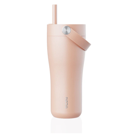 Termohrnek EQUA CARRY Cup Rose 600 ml