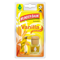 Wunder-Baum® Classic Tekutý Vanilka 4,5 ml