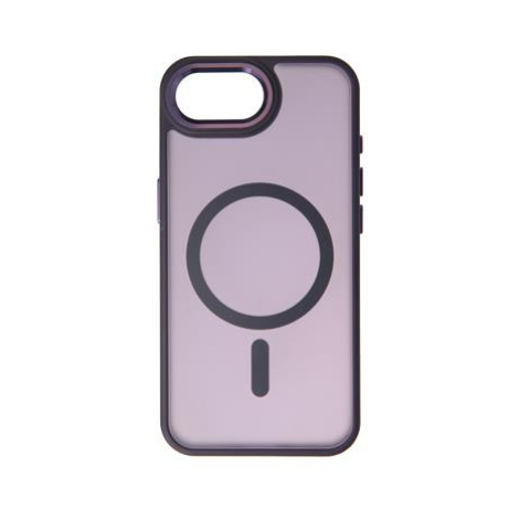 Pouzdro SWISSTEN MagStick FLEX pro Apple iPhone 11 Pro, fialová