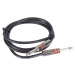 Monster Classic 6' Instrument Cable Straight