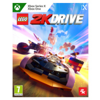 LEGO Drive