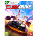 LEGO Drive