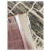 Spoltex koberce Liberec Kusový koberec Cambridge bone 5703 - 160x230 cm