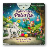 Sfoukni světýlka - Jednorožec Polárka Svojtka & Co. s. r. o.