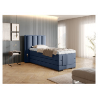 Boxspring Veros 90 Rozměr: 90 x 200 cm, látka: Gojo 40