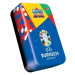 Fotbalové karty Topps EURO 2024 Mega Tin