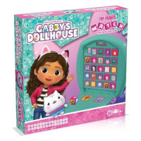 Match Gabbys Dollhouse