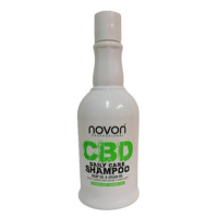 NOVON PROFESSIONAL CBD 400 ml