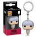 Funko POP! Keychain: BTS S4- Suga