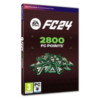 EA Sports FC 24 - 2800 FUT POINTS (PC)