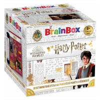Brainbox harry potter
