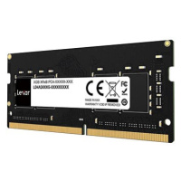 Lexar SO-DIMM 8GB DDR4 3200MHz CL22