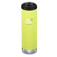 Klean Kanteen TKWide termoska w/Café Cap, juicy Pear, 592 ml