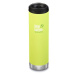 Klean Kanteen TKWide termoska w/Café Cap, juicy Pear, 592 ml