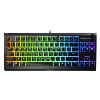 SteelSeries Apex 3 TKL - US