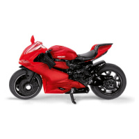 SIKU - Blister - motorka Ducati Panigale 1299