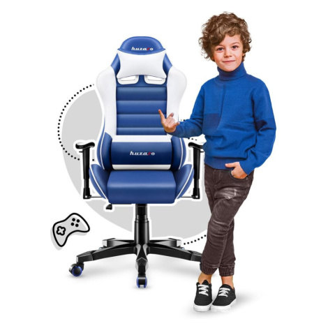 Huzaro Dětská herní židle Ranger 6.0