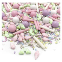 Zdobení ice cream 90g - Happy Sprinkles
