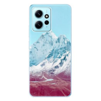iSaprio Highest Mountains 01 pro Xiaomi Redmi Note 12 5G