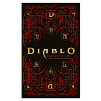 Diablo: The Sanctuary Tarot Deck and Guidebook