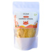 kii-baa® organic Nejjemnější mořská houba pro dospělé 10-12 cm 1 ks