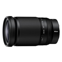 NIKKOR Z 28-400mm f/4-8 VR